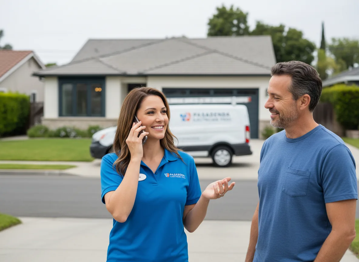 Electrician Petersburg, ND FAQs